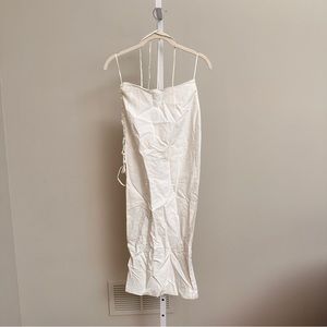 DE LA VALI DRESS SIZE S